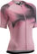 Northwave Maillot Force Evo S/S pour Dames - dusty malva | M