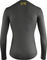 ASSOS Camiseta Interior Spring Fall L/S Skin Layer P1 - anthracite grey/M/L