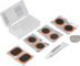 Lezyne Classic Patches - universal
