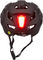 Bell Falcon XR LED MIPS Helmet - matte black/55 - 59 cm