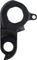 Scott Derailleur Hanger for Contessa Spark Carbon as of 2017 - black/type 2
