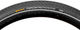 Continental Cubierta plegable Top Contact Winter II 28" - negro-reflejante/42-622