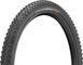 Continental Cubierta plegable Cross King II 26" - negro/26 /58 /2.2 /55-559