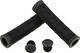 ODI Subliminal handlebar grips - black/127 mm