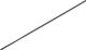 Mavic Crossride Light 27.5" Spare Spokes - 2016-2017 - black/277 mm