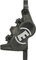 Magura Brake Caliper for MT7 Models as of 2015 - mystic grey-neon yellow
