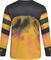 Fox Head Maillot Youth Ranger L/S - kairos-tangerine/S