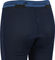 Endura Pantalones cortos para damas Hummvee Shorts con pantalón interior - blue steel/S