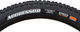 Maxxis Pneu Souple Aggressor Double Down WT 27,5" - noir/27.5 /63 /63-584/2.5 
