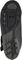VAUDE Zapatillas Minaki Mid II STX - black/42/42