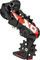 SRAM Dérailleur Arrière X01 DH 7 vitesses - black/moyen