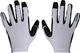 GripGrab Gants Aerolite InsideGrip - blanc/M