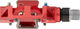 time Speciale 12 Klickpedale - red