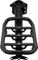 Porte-Bagages Clipit 2.0 - noir/universal