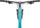 Yeti Cycles Vélo Tout-Terrain SB120 T1 TURQ Carbon 29" - turquoise/L