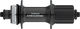 Moyeu Arrière Deore FH-M6000 Disc Center Lock pour Serrage Rapide - noir/10 x 135 mm / 32 trous