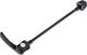 Moyeu Arrière Deore FH-M6000 Disc Center Lock pour Serrage Rapide - noir/10 x 135 mm / 32 trous