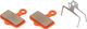 Trickstuff Disc POWER Brake Pads for Trickstuff - organic - steel/TR-001