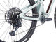 Yeti Cycles SB120 C2 C/Series Carbon 29" Mountainbike - loch/L