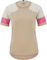 Womens Kuro Shirt - linen/36
