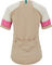 Womens Kuro Shirt - linen/36