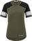 VAUDE Camiseta para damas Womens Kuro Shirt - caqui/36