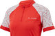 Shirt Womens Ledro Print - flame/36