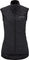 Gilet Womens Matera Air - black/36