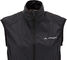 VAUDE Gilet Womens Matera Air - black/36