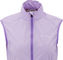 Gilet Womens Matera Air - pastel lilac/36