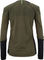 Shirt Womens Moab LS PRO - khaki/36
