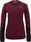 Shirt Womens Moab LS PRO - cassis/36