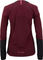 Shirt Womens Moab LS PRO - cassis/36