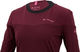 Shirt Womens Moab LS PRO - cassis/36