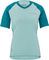 Shirt Womens Moab PRO - glacier/36