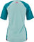 Shirt Womens Moab PRO - glacier/36