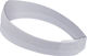 GripGrab Lightweight Summer Sweatband Stirnband - white/one size