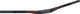 Millenium805 Carbon 20 mm 35 Riser Lenker - black-red/805 mm 7°