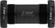 BSA Rotor 30 mm MTB / Cyclocross Bottom Bracket - black/BSA