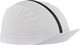 Cycling Cap - holy white/one size
