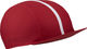 Cycling Cap - bolgheri red/one size