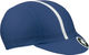 Cycling Cap - stone blue/one size