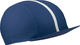 Cycling Cap - stone blue/one size