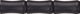 Jagwire Road Elite Link Brake Cable Set - black/universal