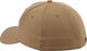 6 Panel Stretch Hat Embossed Cap - coyote/S/M
