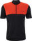 Maillot para hombre Mens Matera FZ Tricot - glowing red/M