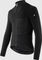 ASSOS Chaqueta de invierno Equipe R S11 EVO - black series | S