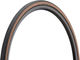 Continental Ultra Sport III 28" Folding Tyre - black-brown/28-622 (700x28c)