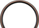 Ultra Sport III 28" Faltreifen - schwarz-braun/28-622 (700x28C)