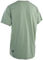 Logo S/S DR Kids Jersey - sea grass/140